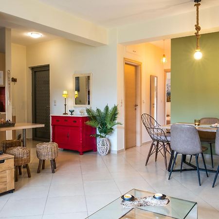 קאטו דרטסו Chryssi Myhome מראה חיצוני תמונה
