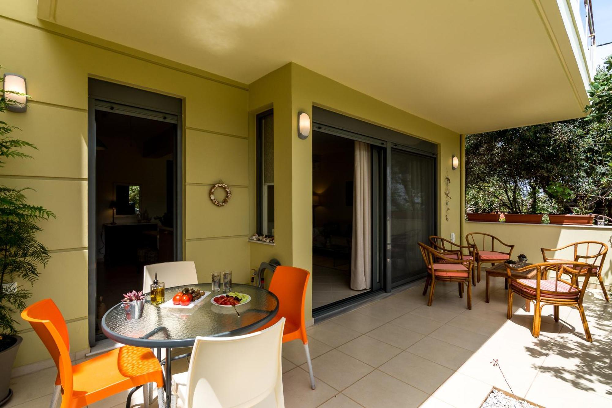 קאטו דרטסו Chryssi Myhome מראה חיצוני תמונה