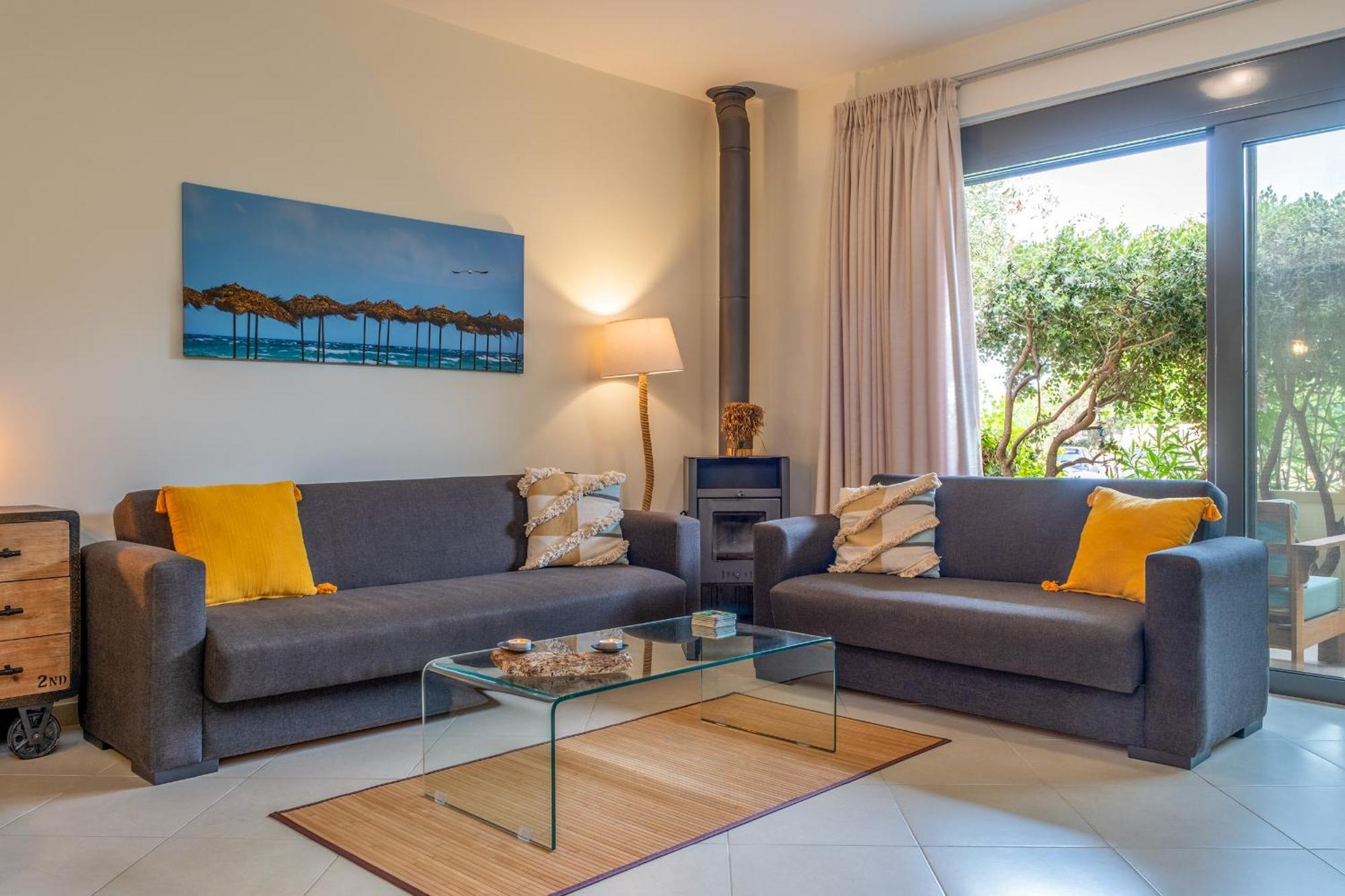 קאטו דרטסו Chryssi Myhome מראה חיצוני תמונה