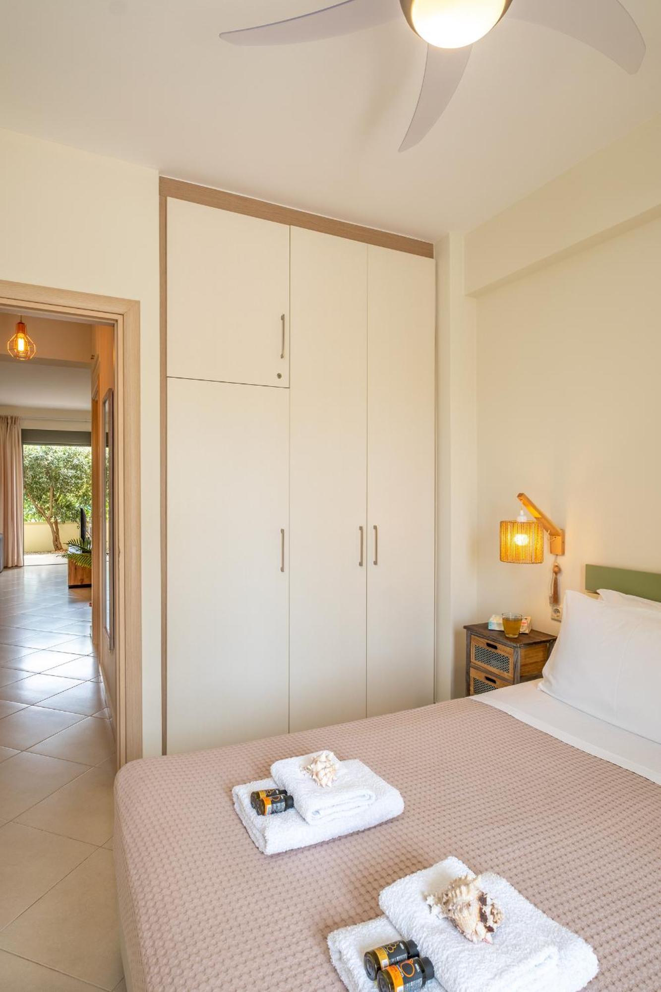 קאטו דרטסו Chryssi Myhome מראה חיצוני תמונה
