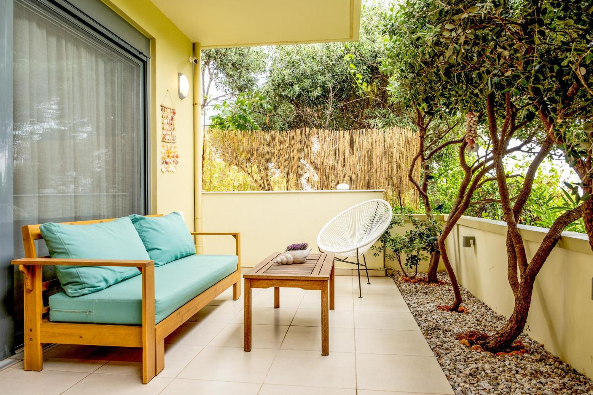 קאטו דרטסו Chryssi Myhome מראה חיצוני תמונה