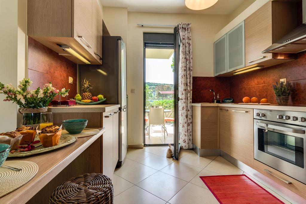 קאטו דרטסו Chryssi Myhome מראה חיצוני תמונה