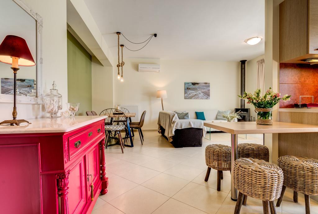 קאטו דרטסו Chryssi Myhome מראה חיצוני תמונה