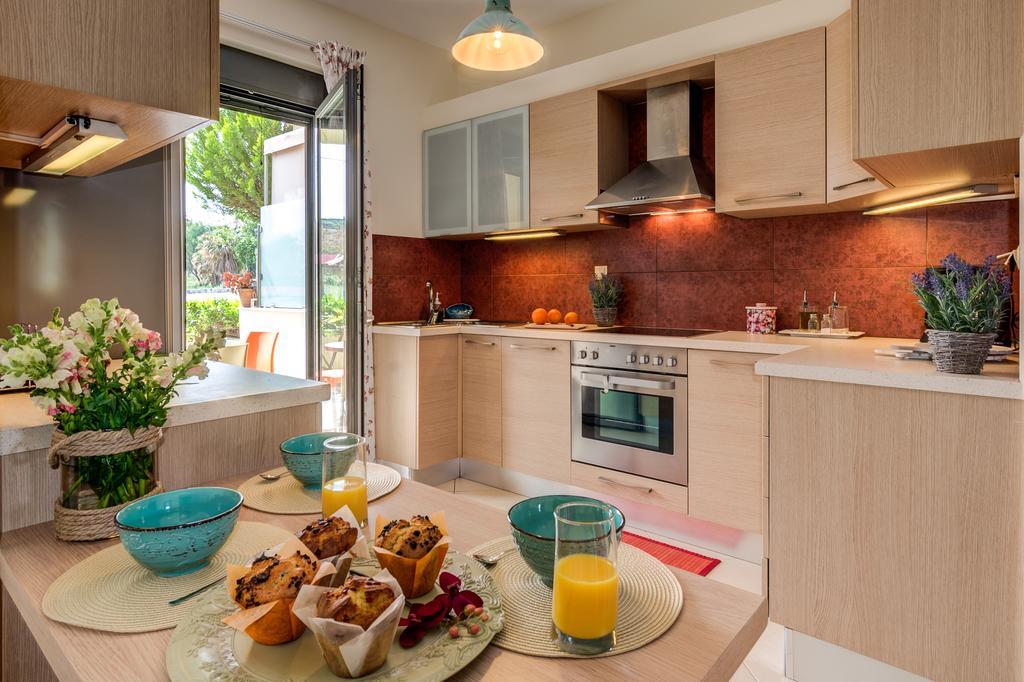 קאטו דרטסו Chryssi Myhome מראה חיצוני תמונה