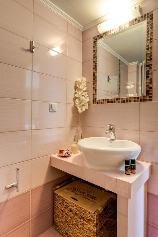 קאטו דרטסו Chryssi Myhome מראה חיצוני תמונה
