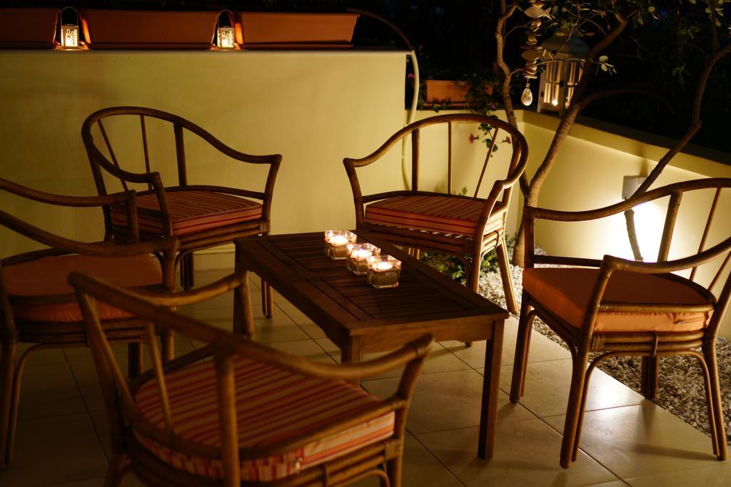 קאטו דרטסו Chryssi Myhome מראה חיצוני תמונה